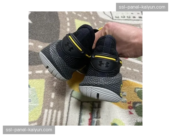 产业动态：运动品牌Under Armour发布财报，篮球鞋类产品北美销售额大幅下滑