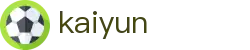 开云 - kaiyun官网首页 · KaiYun
